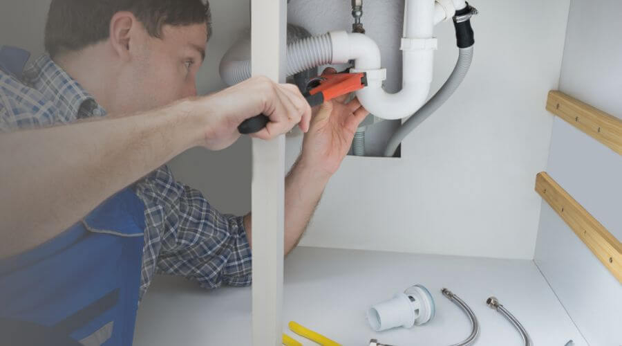 Professional same day plumber in Wyndmere, ND